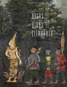 Nagas, Birds and Elephants