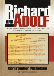 Richard and Adolf