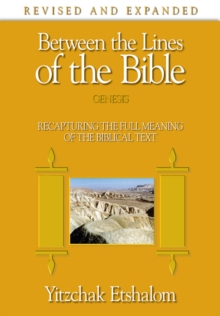Between the Lines of the Bible: Genesis