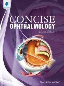 Concise Ophthalmology