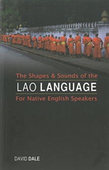 Shapes And Sounds Of The Lao Language
