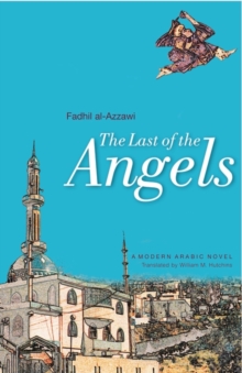 Last of the Angels