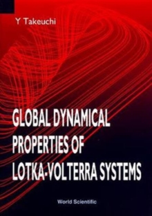 Global Dynamical Properties of Lotka-Volterra Systems