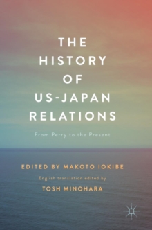 History of US-Japan Relations
