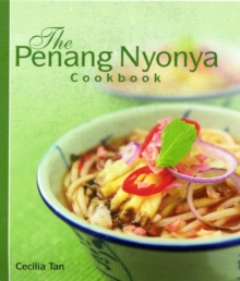 Penang Nyonya Cookbook