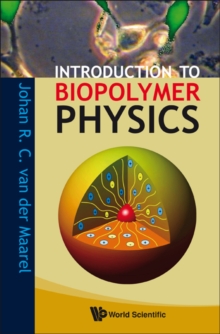 Introduction to Biopolymer Physics