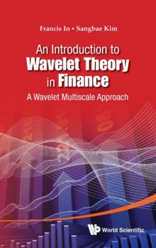 Introduction to Wavelet Theory in Finance