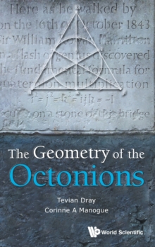 Geometry Of The Octonions, The