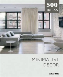Minimalist Decor
