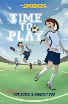 Superkicks: Time to Play
