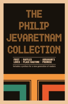 Philip Jeyaretnam Collection