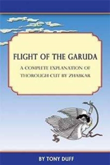 Flight of the Garuda