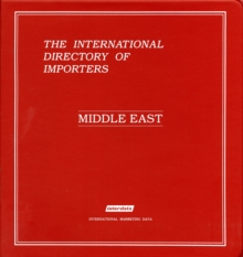 INT DIRECTORY OF IMPORTERS MIDDLE EAST