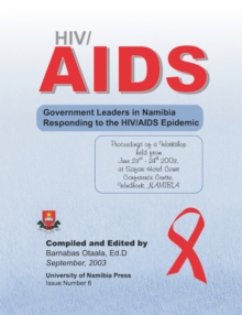 HIV/AIDS