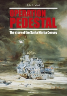 Operation Pedestal