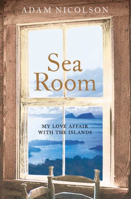 Image for Sea Room