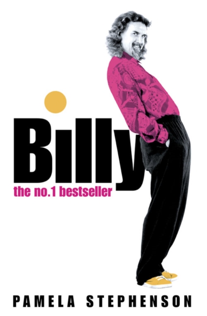 Cover for: Billy Connolly