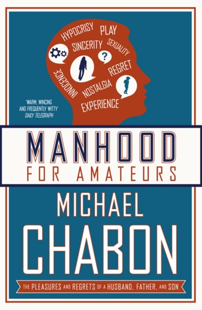 Image for Manhood for Amateurs