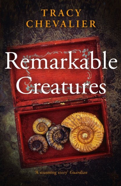 Image for Remarkable Creatures