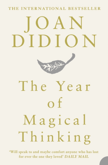 Cover for: The Year of Magical Thinking