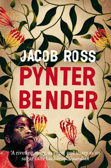 Cover for: Pynter Bender