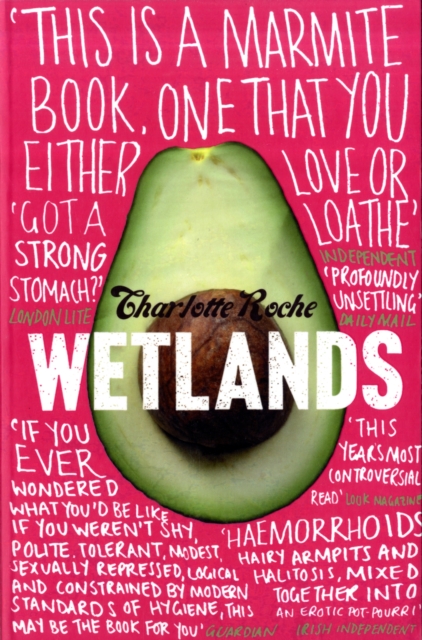 Cover for: Wetlands
