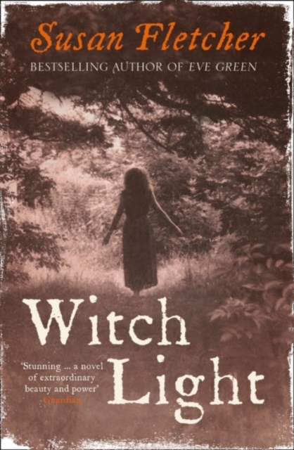 Image for Witch Light