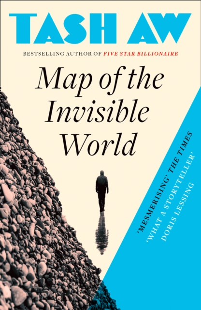 Image for Map of the Invisible World