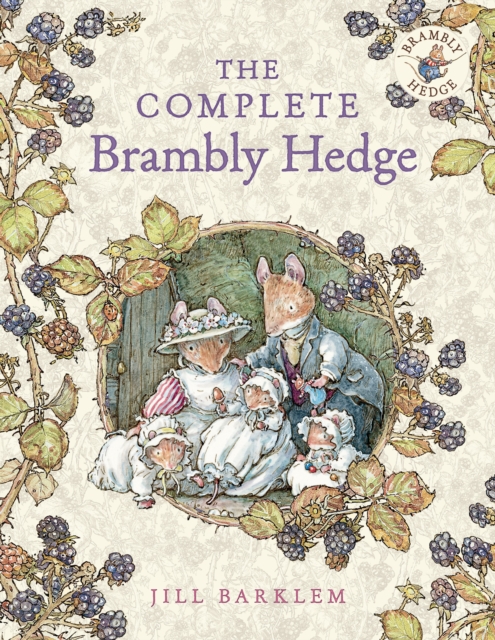 Image for The Complete Brambly Hedge