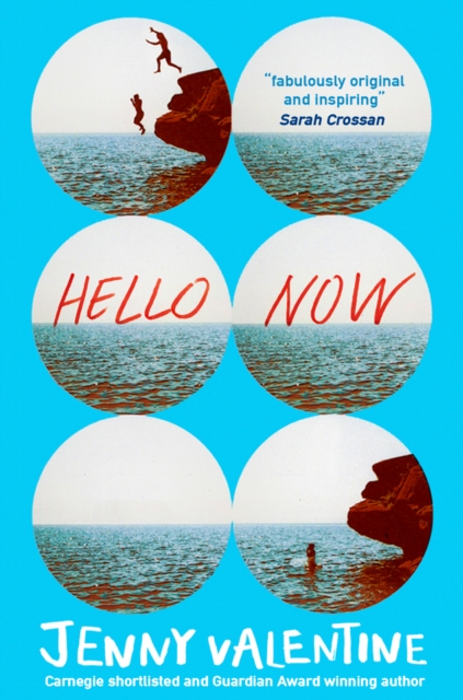 Image for Hello Now