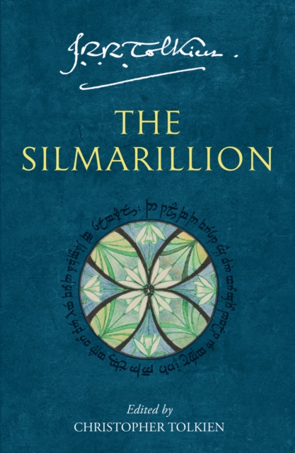 Image for The Silmarillion