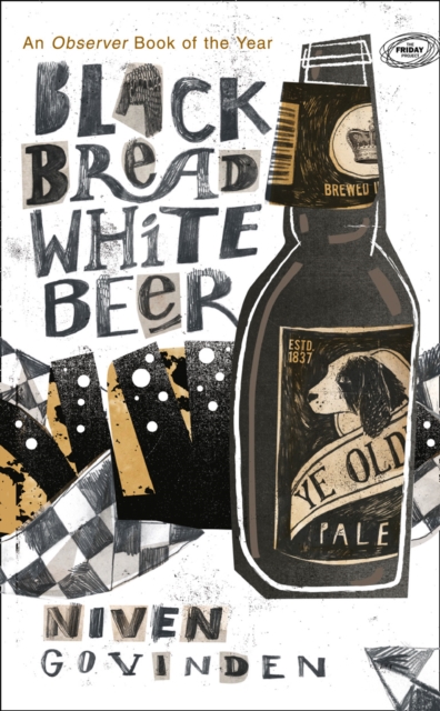 Image for Black Bread White Beer