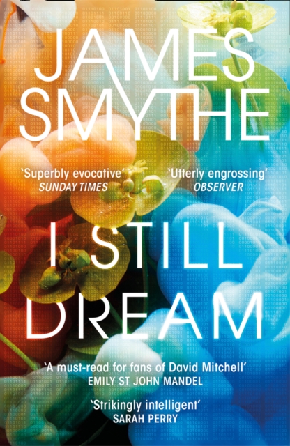 Cover for: I Still Dream