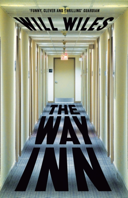 Image for The Way Inn