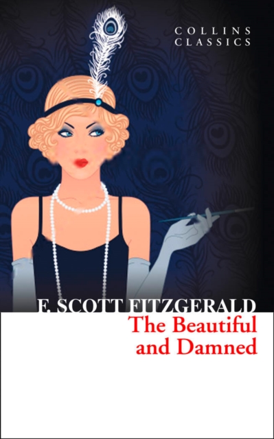 Cover for: The Beautiful and Damned
