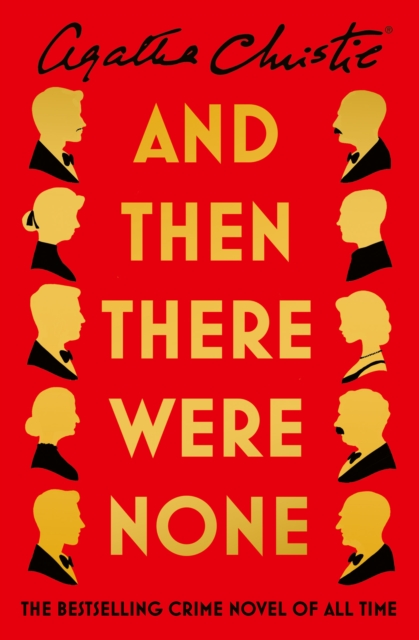 Image for And Then There Were None