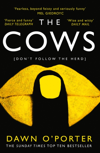 Cover for: The Cows