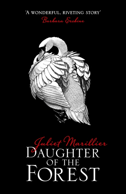Image for Daughter of the Forest : Book 1