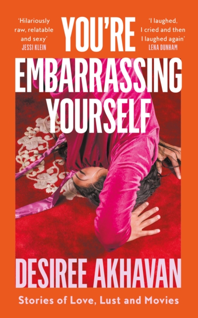 Image for You’re Embarrassing Yourself