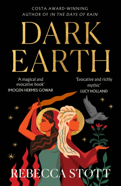 Cover for: Dark Earth