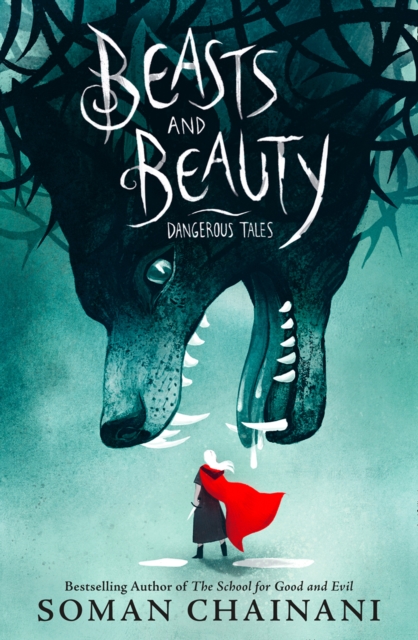 Image for Beasts and Beauty : Dangerous Tales