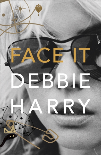 Image for Face It : A Memoir