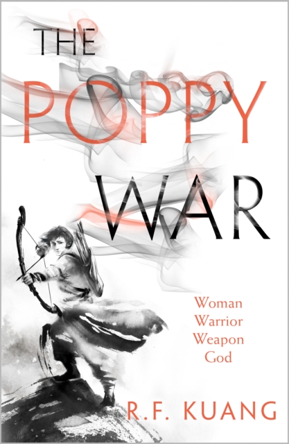Image for The Poppy War : 1