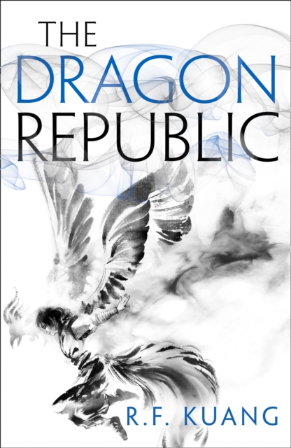 Cover for: The Dragon Republic : 2