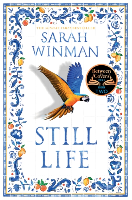 Cover for: Still Life