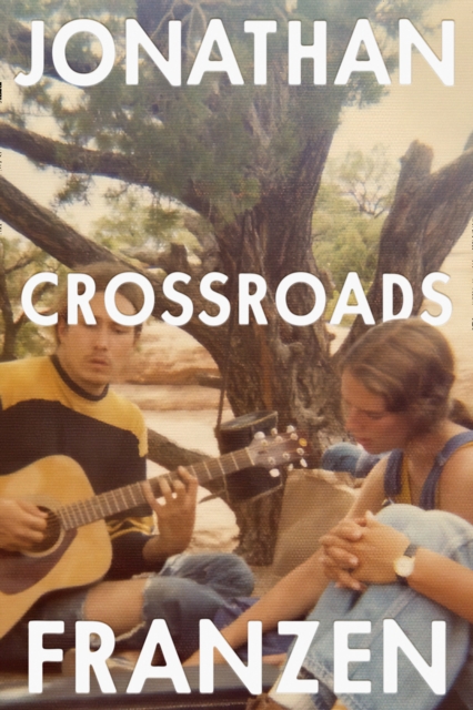 Image for Crossroads