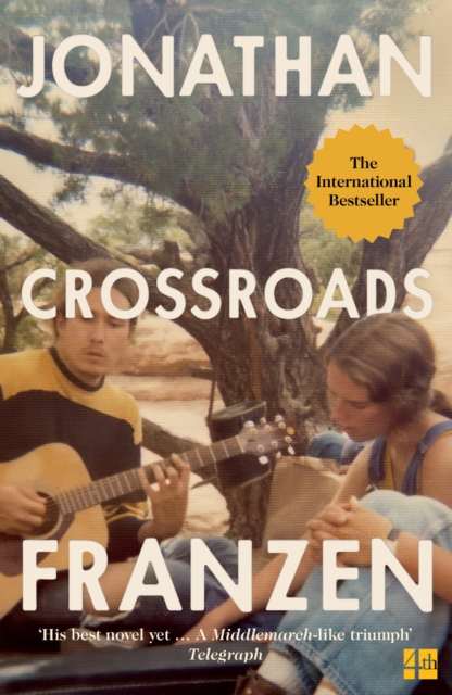 Image for Crossroads