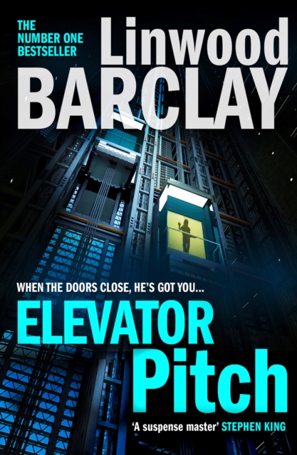 Image for Elevator Pitch