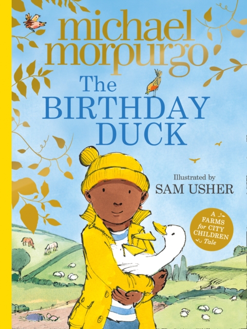 Image for The Birthday Duck