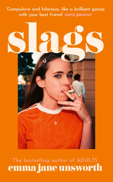Image for Slags